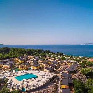 Holiday park Valamar Camping Krk, Krk Town